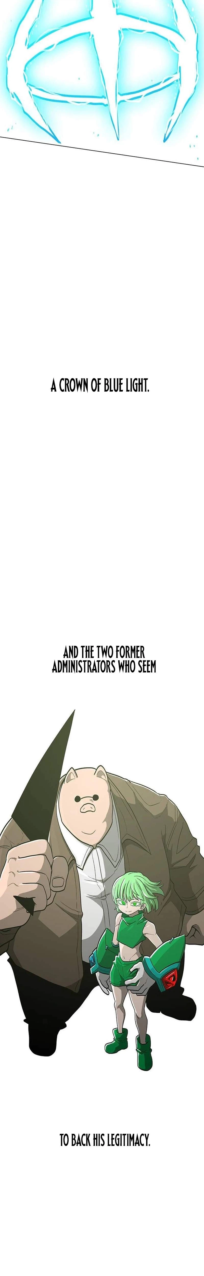 Read The Graymark chapter 80 image 21 on Lezhin
