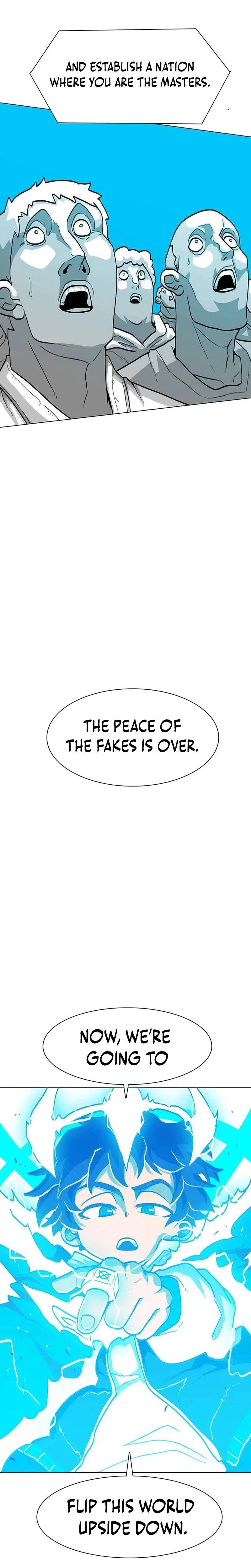Read The Graymark chapter 80 image 32 on Lezhin