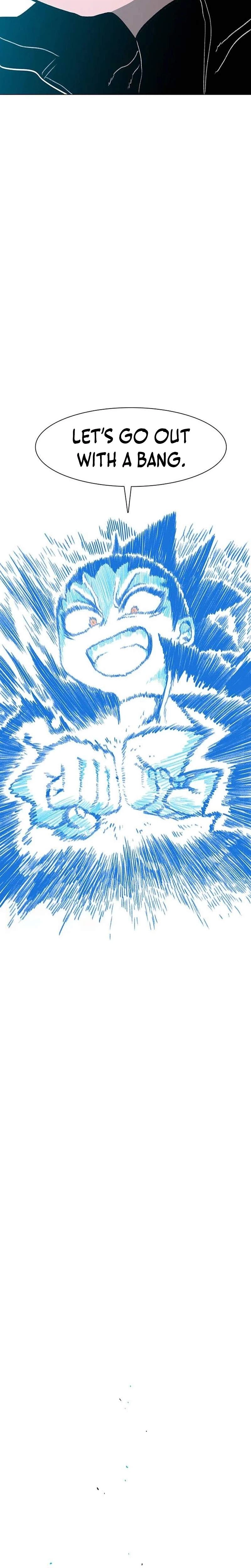 Read The Graymark chapter 80 image 37 on Lezhin
