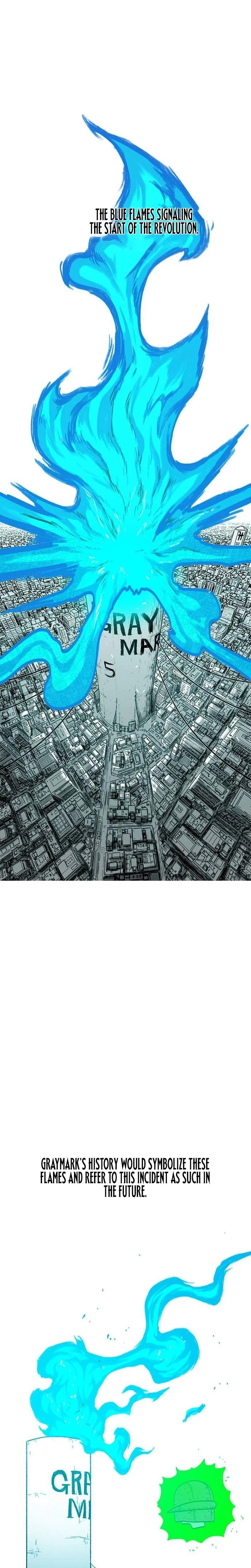 Read The Graymark chapter 80 image 41 on Lezhin