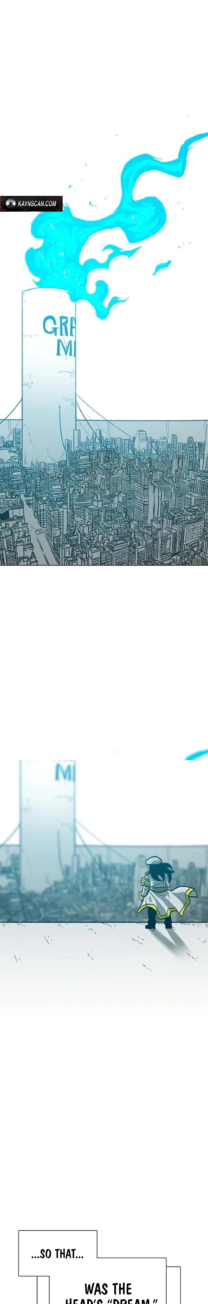 Read The Graymark chapter 81 image 1 on Lezhin