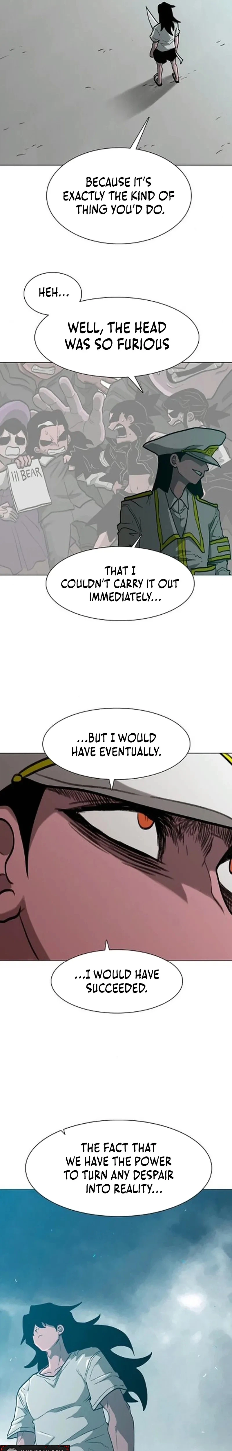 Read The Graymark chapter 81 image 10 on Lezhin