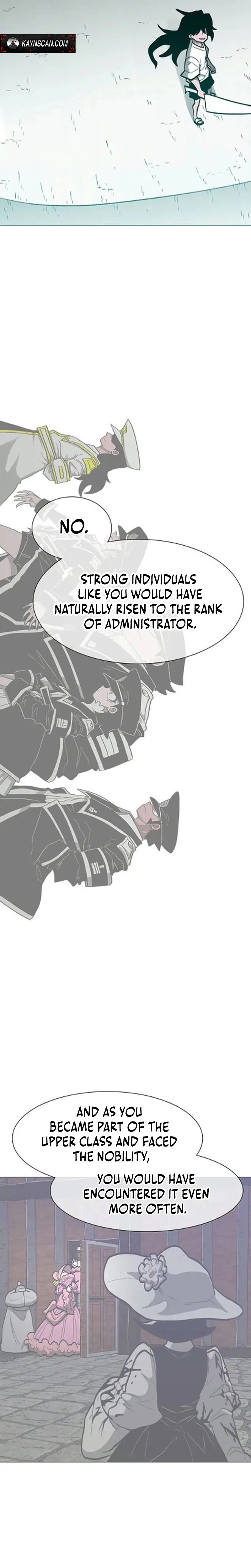 Read The Graymark chapter 81 image 13 on Lezhin