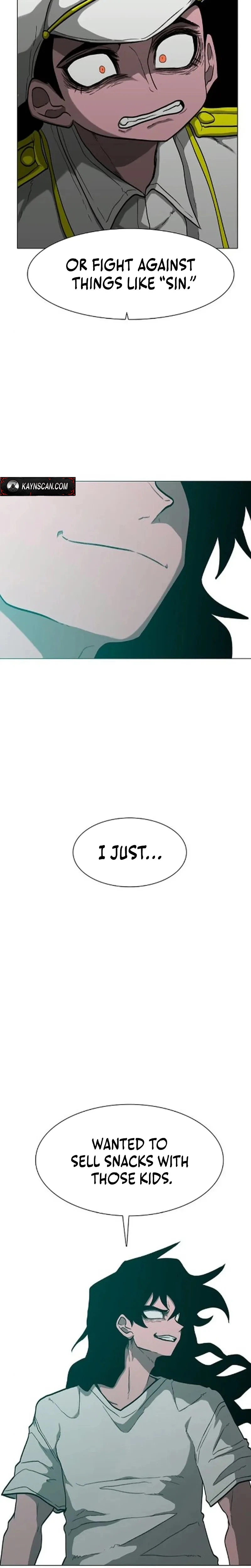 Read The Graymark chapter 81 image 17 on Lezhin