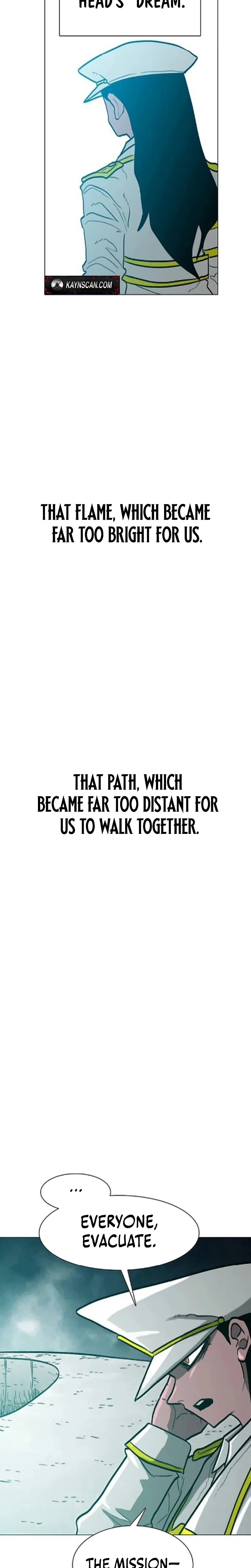 Read The Graymark chapter 81 image 2 on Lezhin