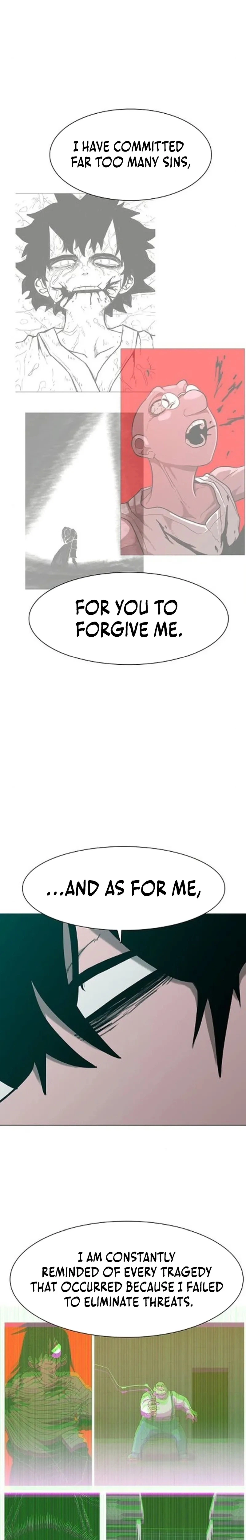 Read The Graymark chapter 81 image 22 on Lezhin