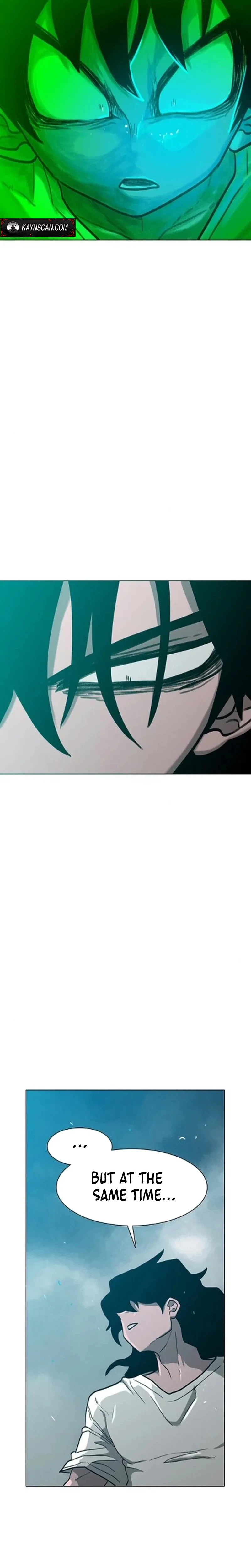Read The Graymark chapter 81 image 25 on Lezhin