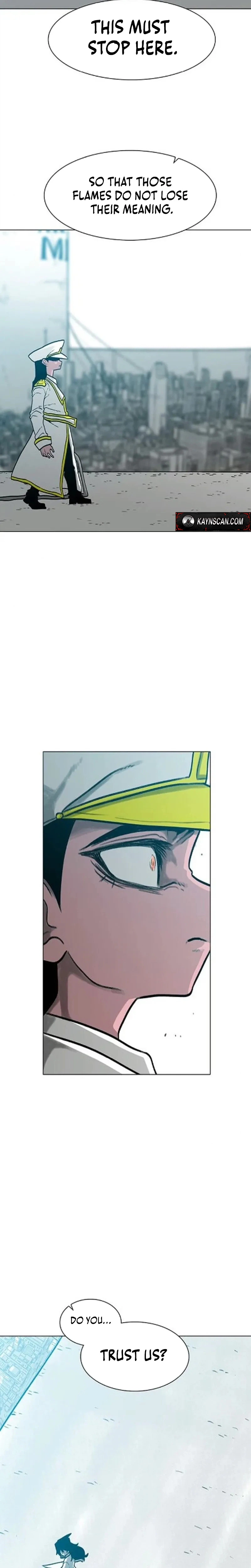 Read The Graymark chapter 81 image 37 on Lezhin