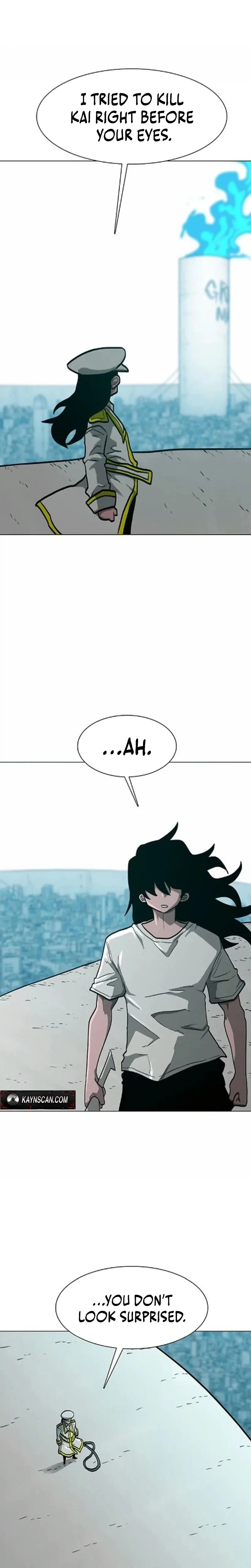 Read The Graymark chapter 81 image 9 on Lezhin