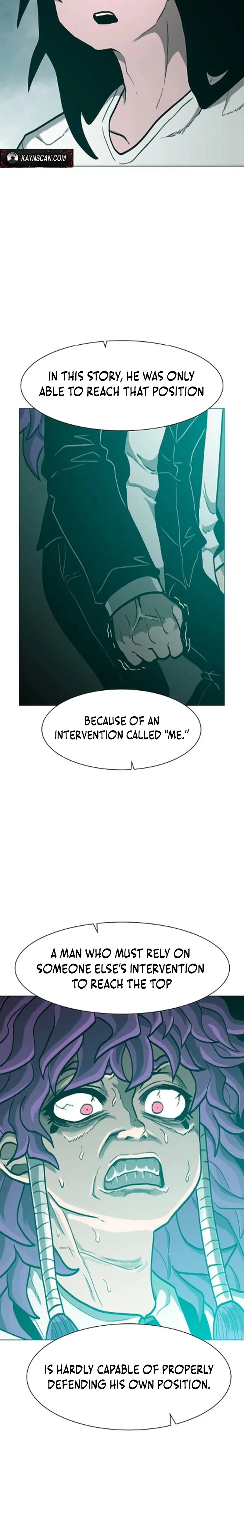 Read The Graymark chapter 82 image 12 on Lezhin