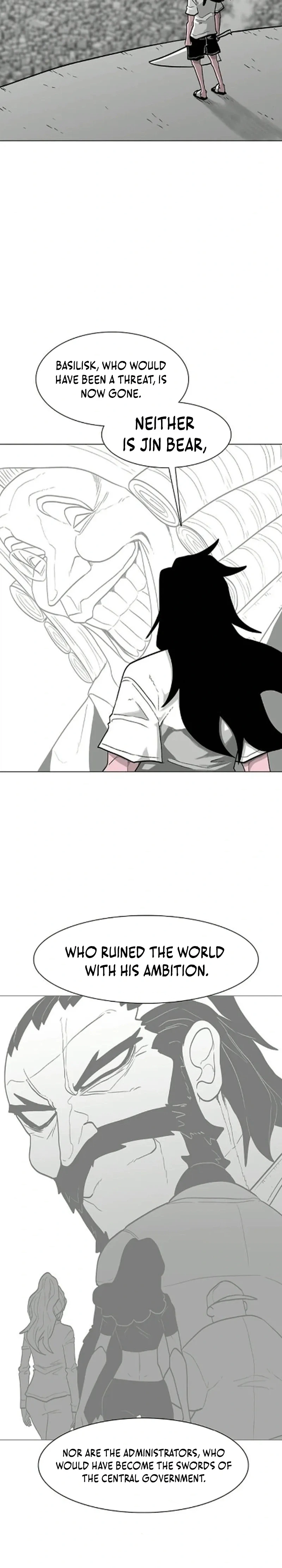 Read The Graymark chapter 82 image 21 on Lezhin