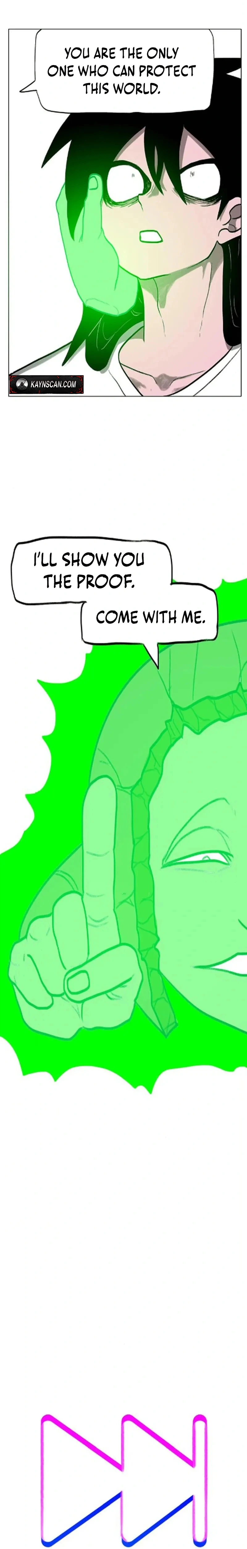 Read The Graymark chapter 82 image 29 on Lezhin