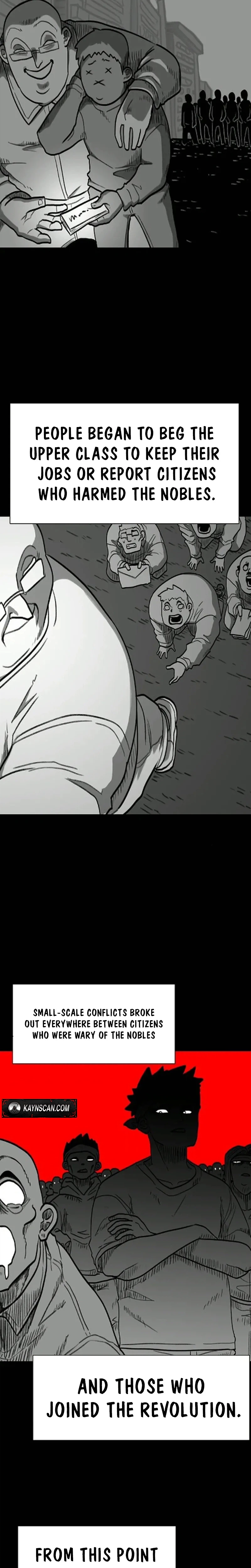 Read The Graymark chapter 83 image 13 on Lezhin