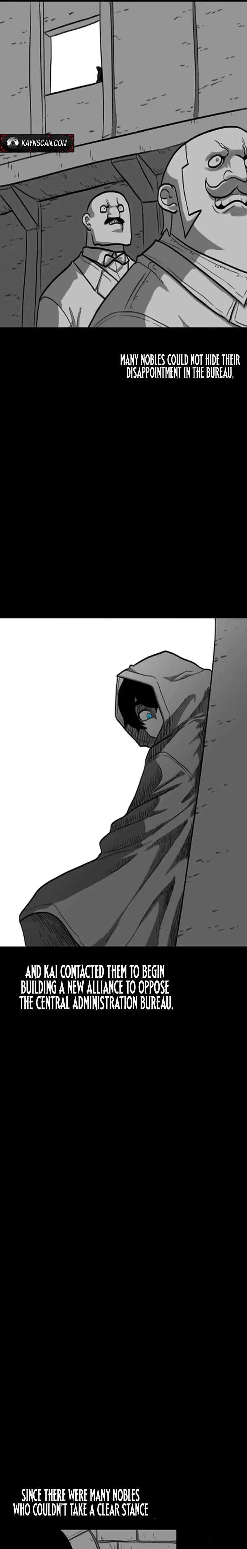 Read The Graymark chapter 83 image 28 on Lezhin