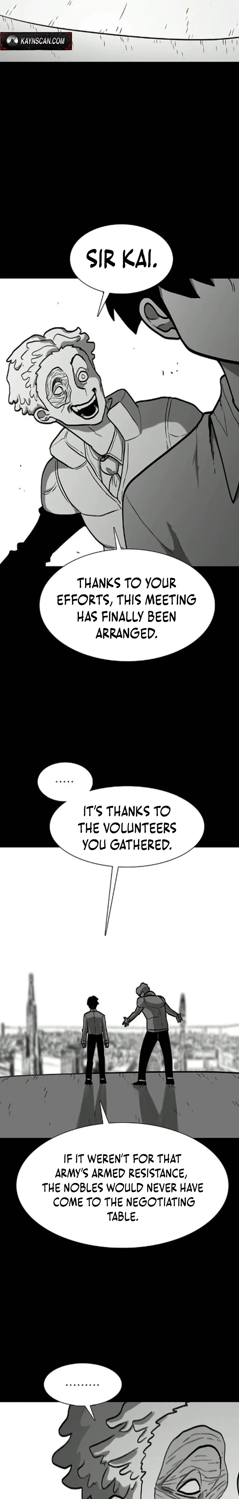Read The Graymark chapter 83 image 34 on Lezhin