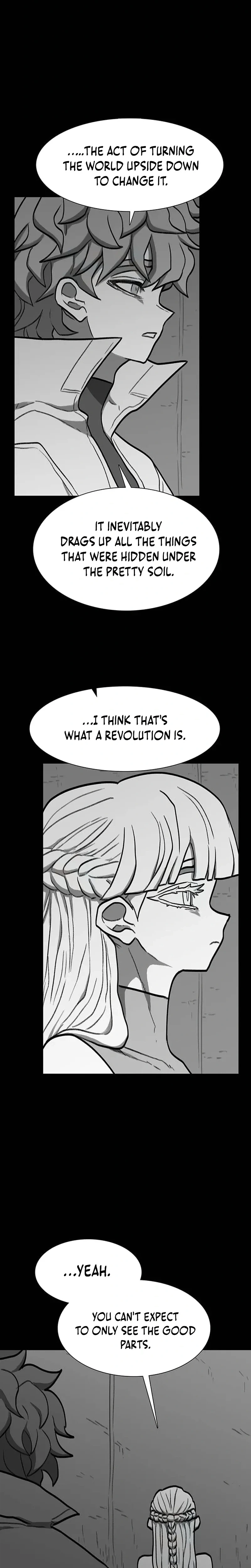 Read The Graymark chapter 84 image 13 on Lezhin