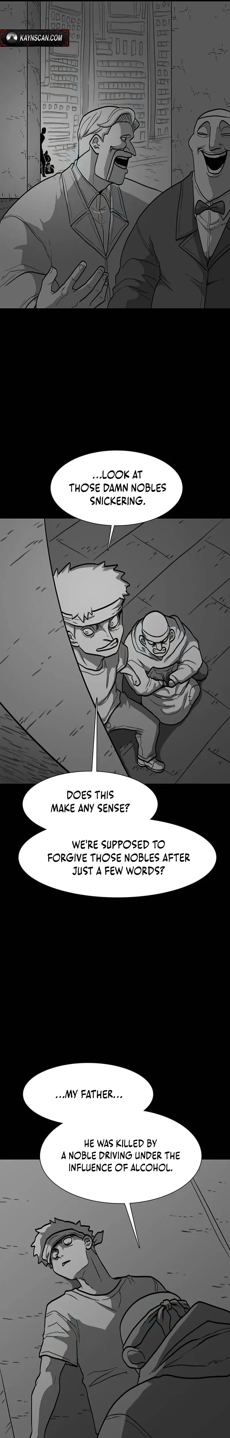 Read The Graymark chapter 84 image 16 on Lezhin