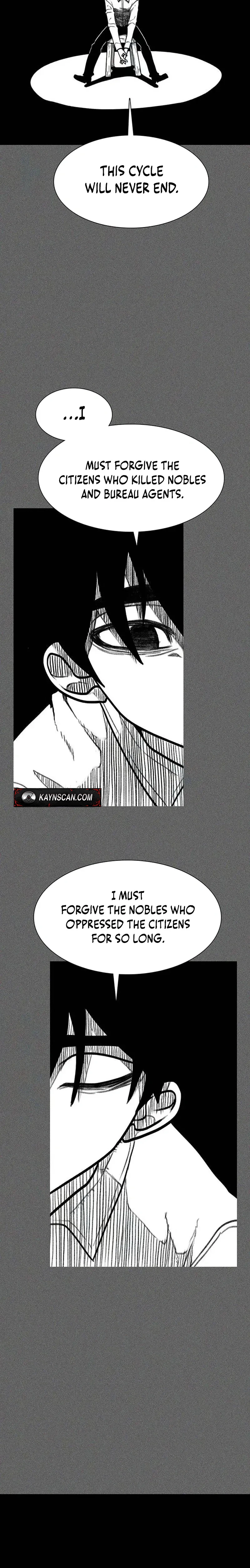 Read The Graymark chapter 84 image 21 on Lezhin