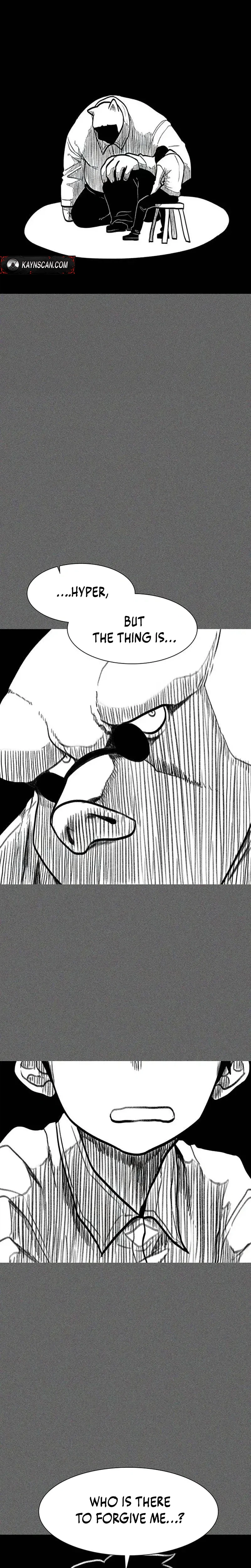 Read The Graymark chapter 84 image 22 on Lezhin