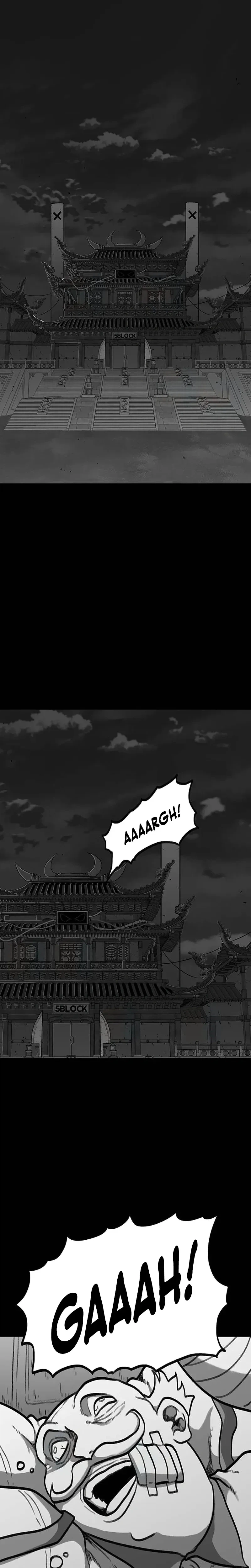 Read The Graymark chapter 84 image 25 on Lezhin