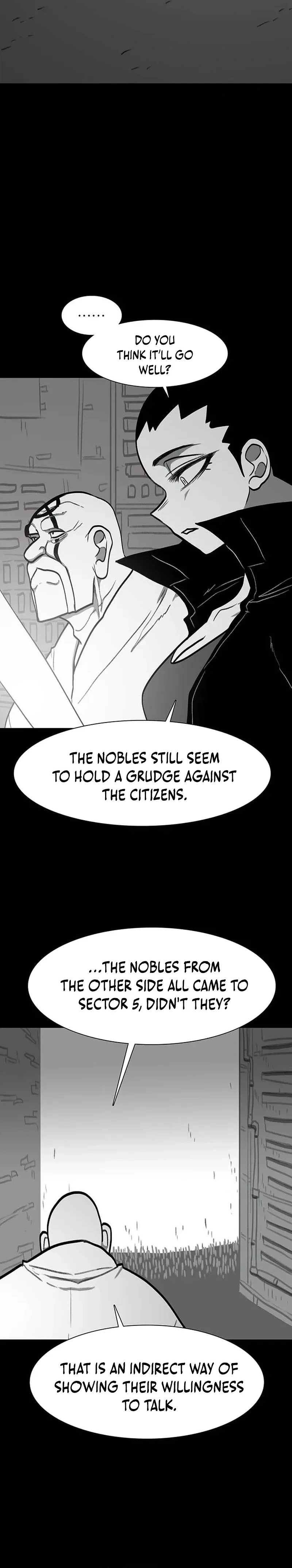 Read The Graymark chapter 84 image 6 on Lezhin