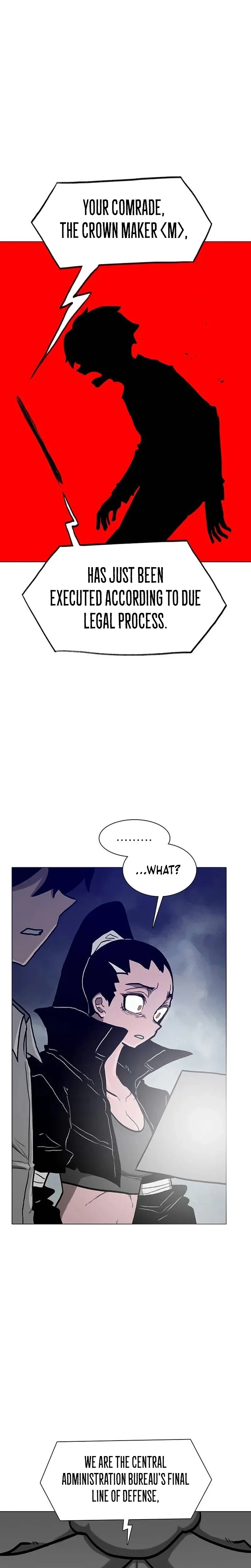 Read The Graymark chapter 86 image 13 on Lezhin