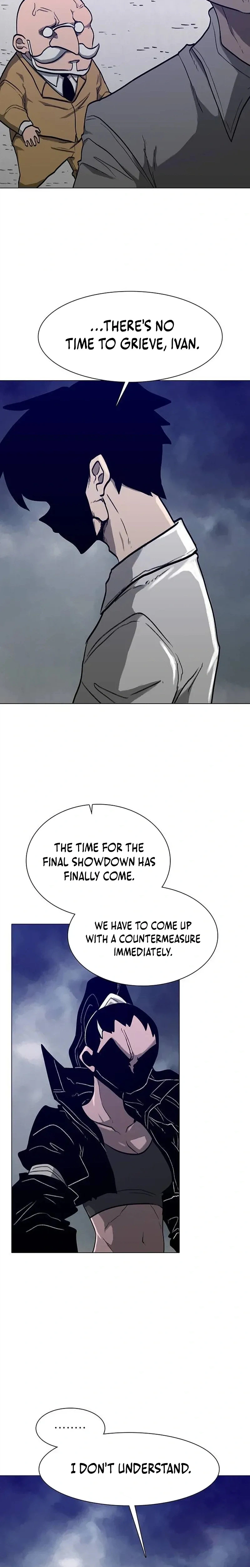 Read The Graymark chapter 86 image 20 on Lezhin