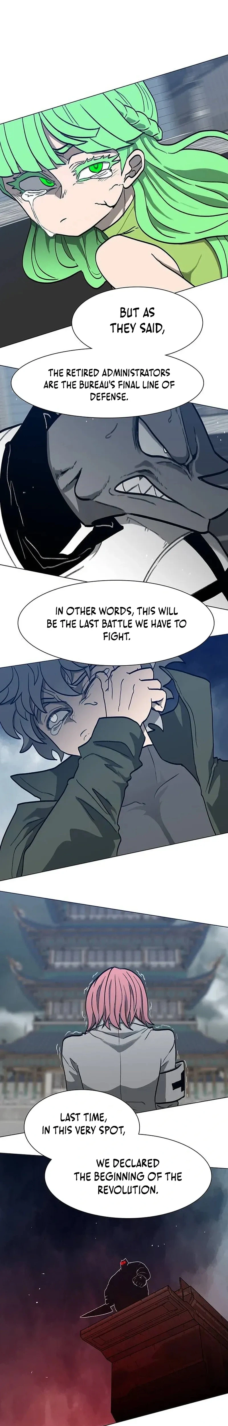 Read The Graymark chapter 86 image 29 on Lezhin