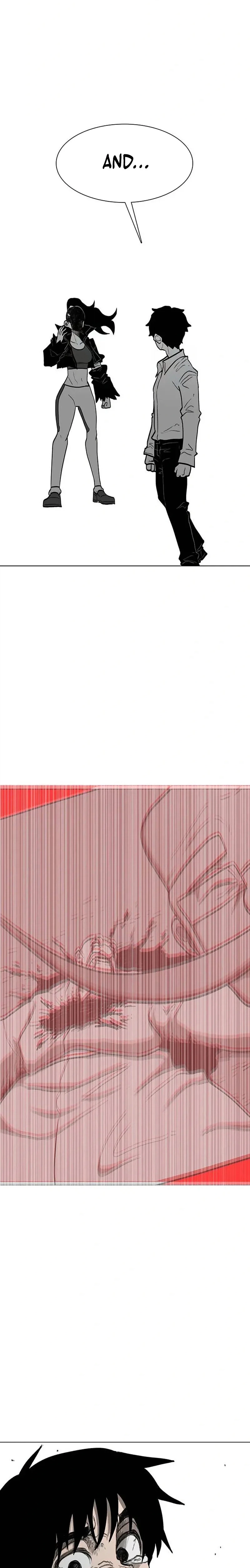 Read The Graymark chapter 86 image 32 on Lezhin