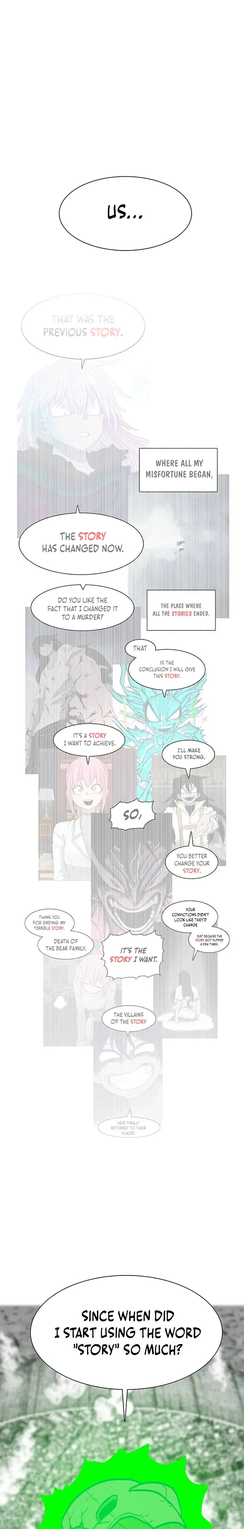 Read The Graymark chapter 86 image 37 on Lezhin