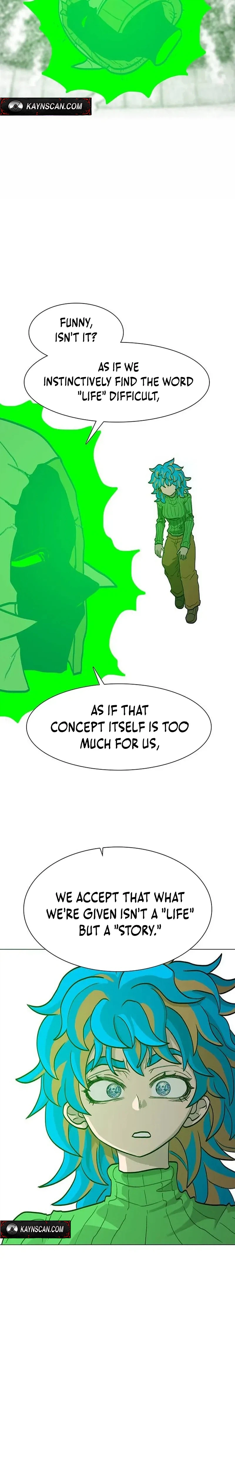 Read The Graymark chapter 86 image 38 on Lezhin