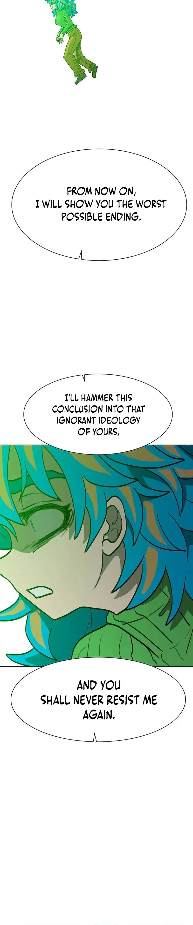Read The Graymark chapter 86 image 42 on Lezhin