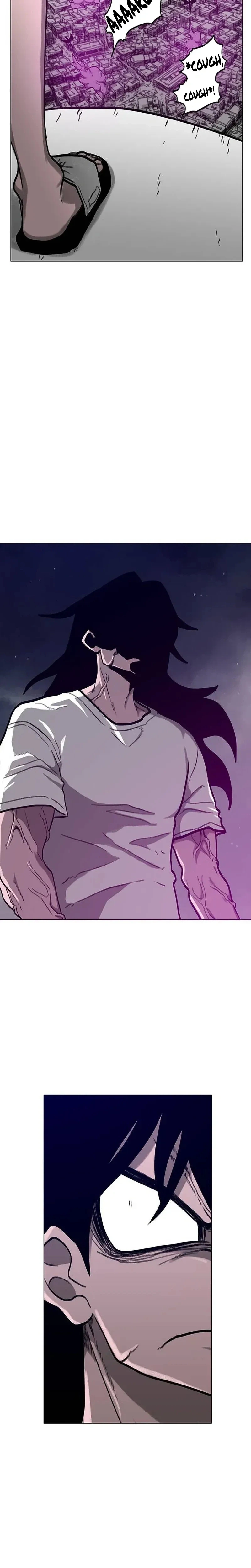 Read The Graymark chapter 86 image 6 on Lezhin