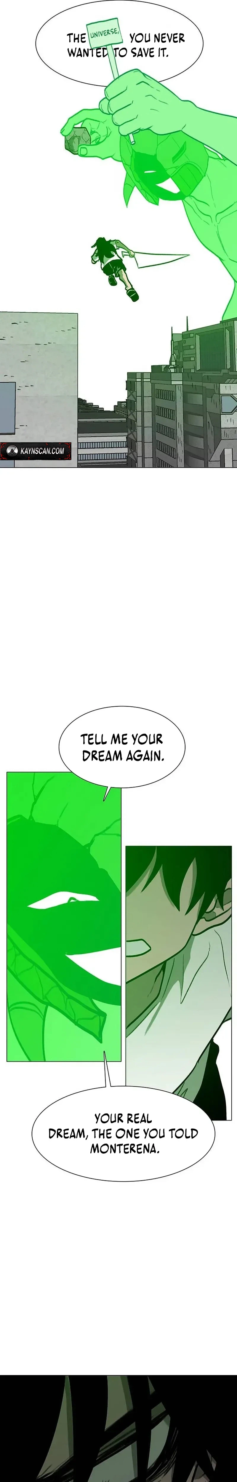 Read The Graymark chapter 87 image 10 on Lezhin