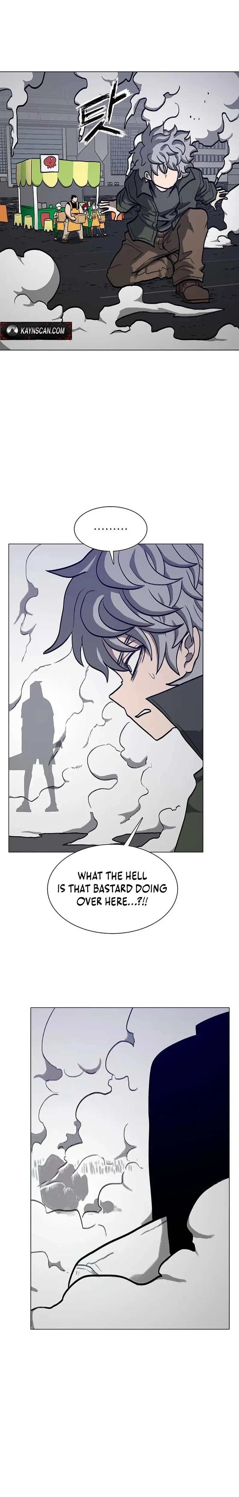 Read The Graymark chapter 87 image 16 on Lezhin
