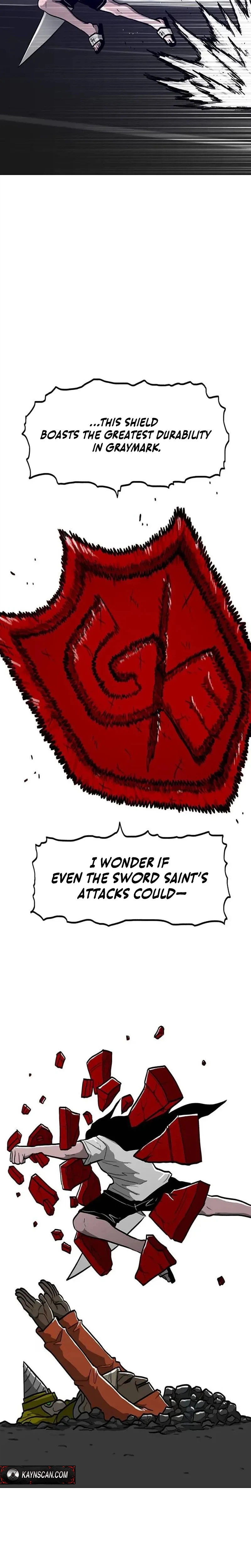 Read The Graymark chapter 87 image 20 on Lezhin