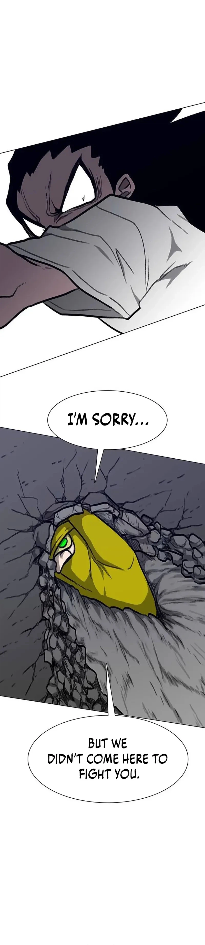 Read The Graymark chapter 87 image 21 on Lezhin