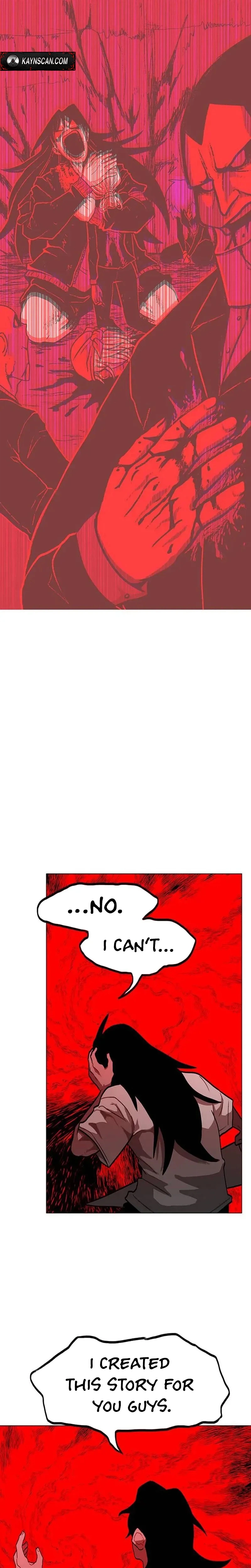 Read The Graymark chapter 87 image 37 on Lezhin