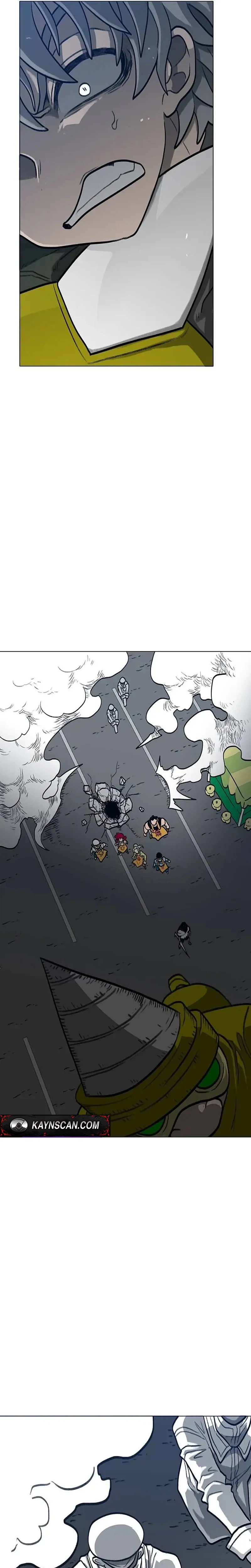 Read The Graymark chapter 87 image 40 on Lezhin