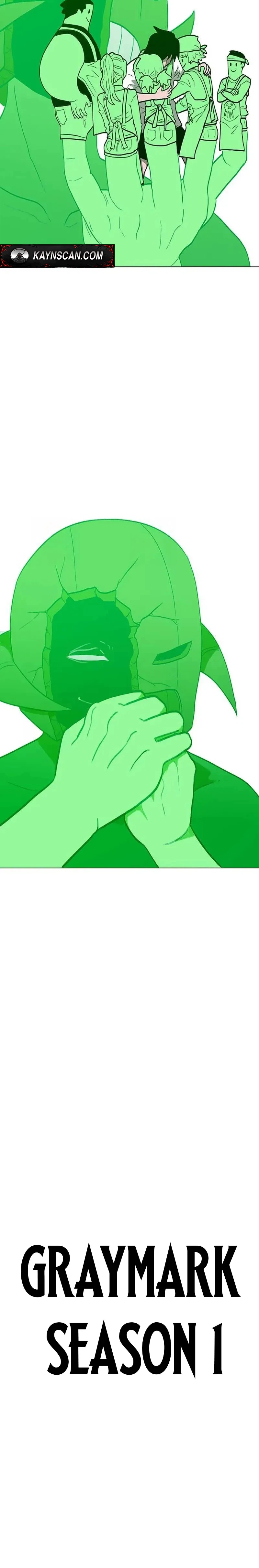 Read The Graymark chapter 87 image 48 on Lezhin