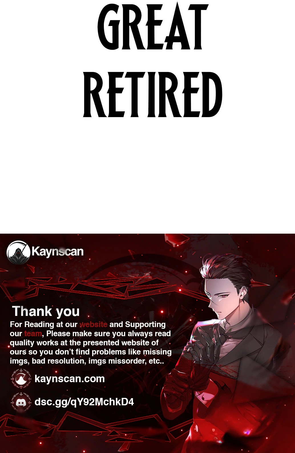 Read The Graymark chapter 87 image 49 on Lezhin