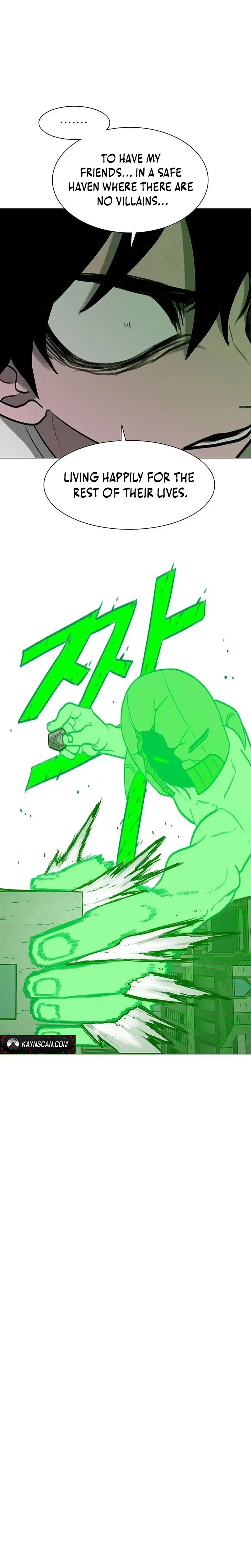 Read The Graymark chapter 87 image 6 on Lezhin