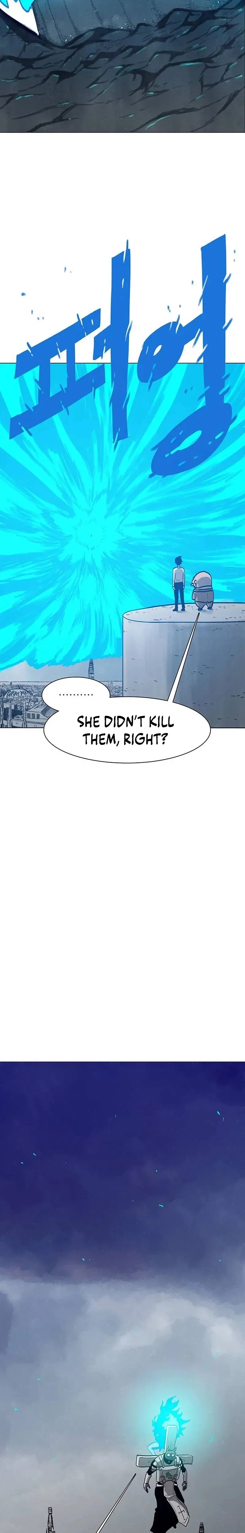 Read The Graymark chapter 88 image 16 on Lezhin
