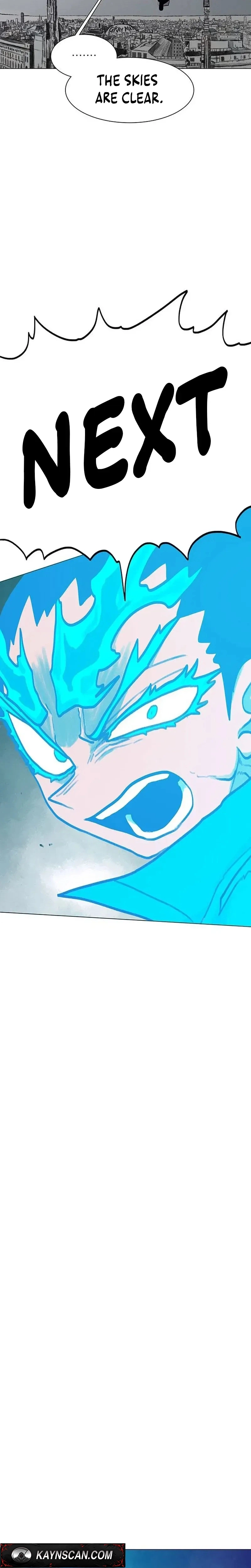 Read The Graymark chapter 88 image 17 on Lezhin