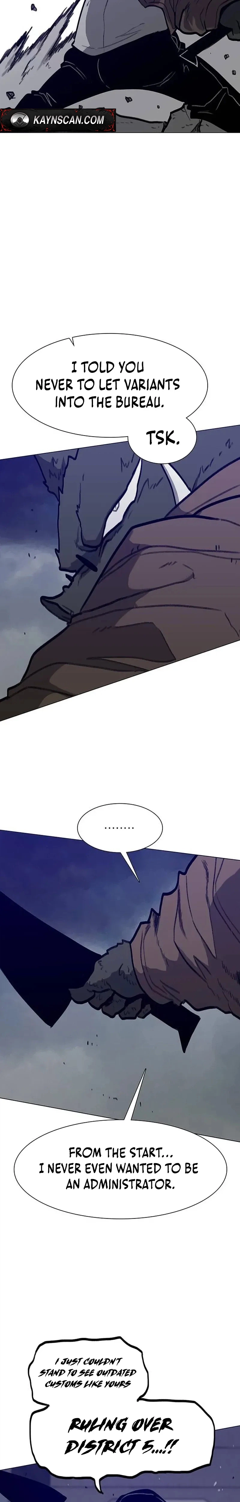 Read The Graymark chapter 88 image 22 on Lezhin