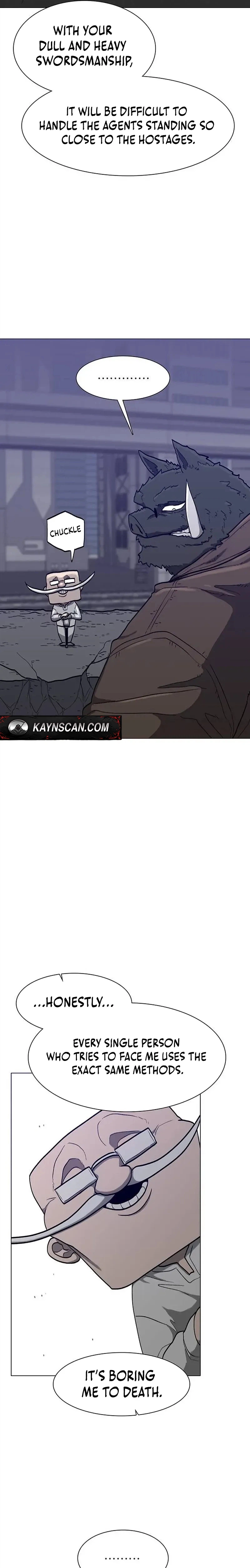 Read The Graymark chapter 88 image 24 on Lezhin