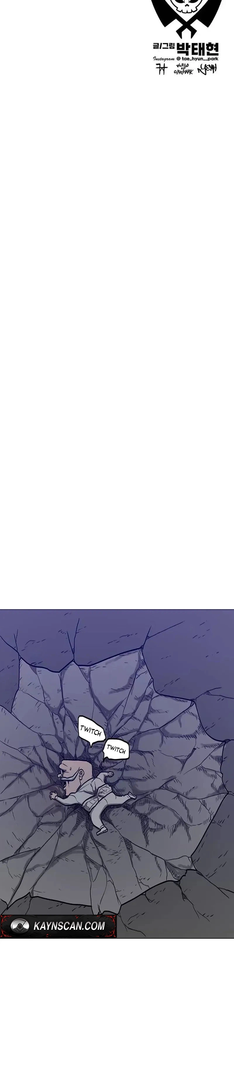 Read The Graymark chapter 88 image 32 on Lezhin
