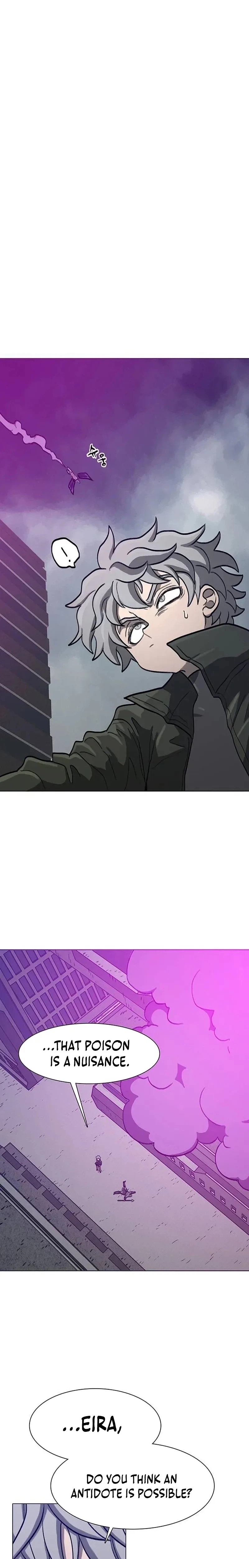 Read The Graymark chapter 88 image 4 on Lezhin