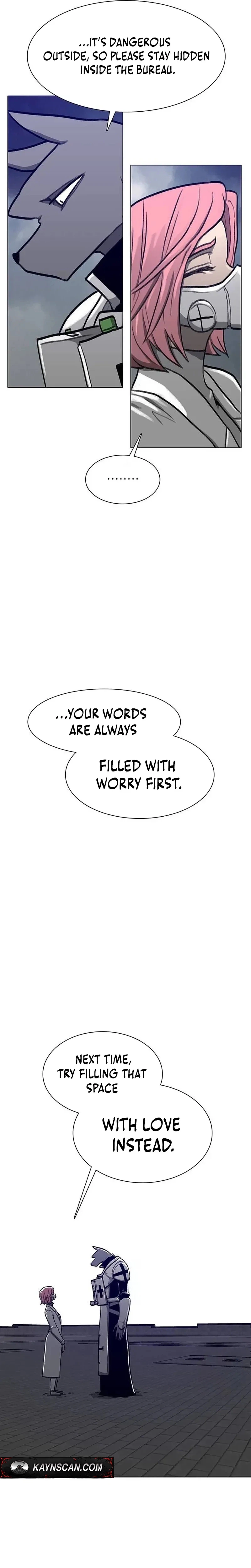 Read The Graymark chapter 88 image 6 on Lezhin