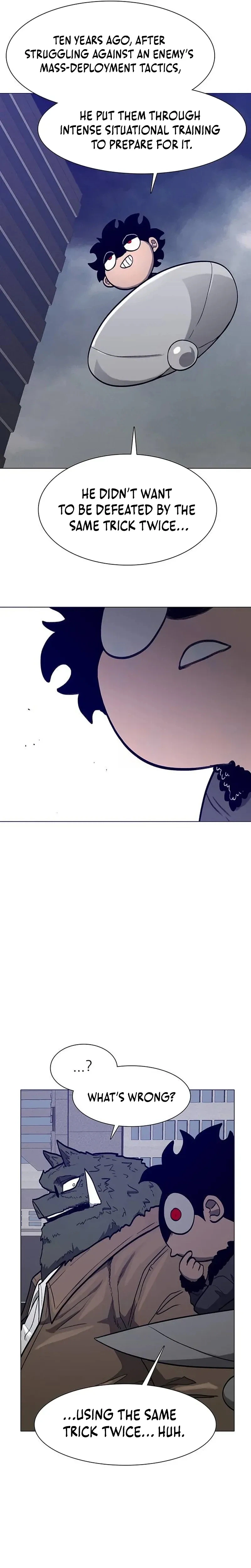 Read The Graymark chapter 89 image 10 on Lezhin
